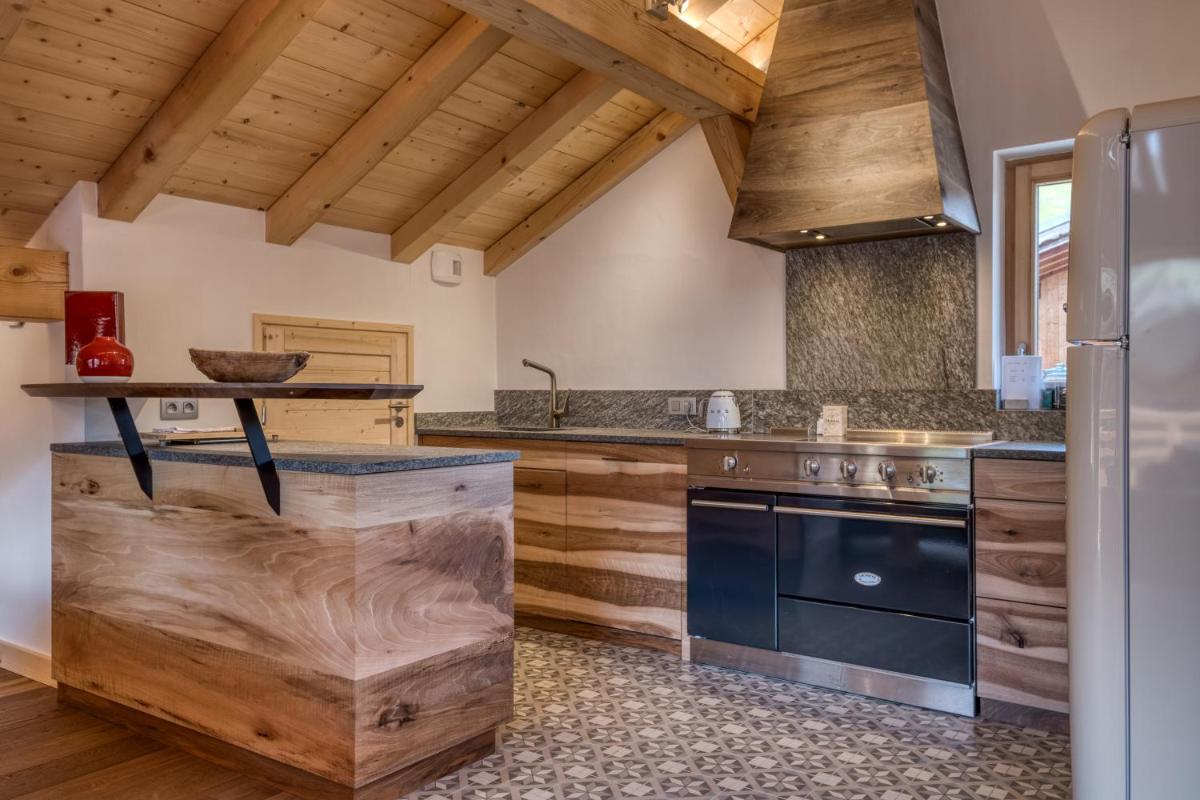 Flocons de Sel - Relais & Chateaux