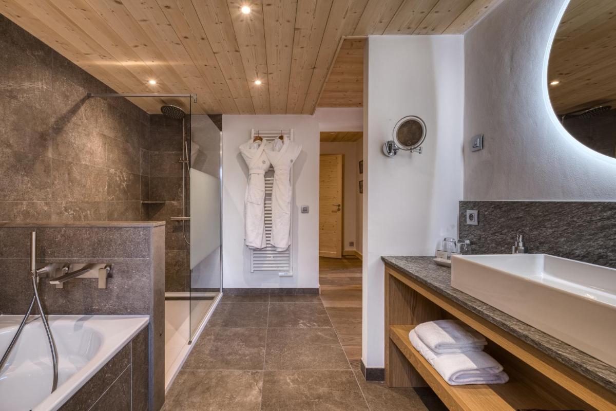 Flocons de Sel - Relais & Chateaux