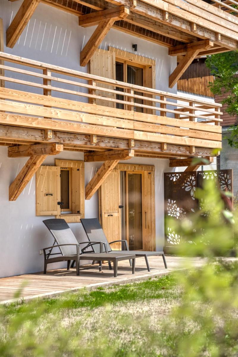 Flocons de Sel - Relais & Chateaux