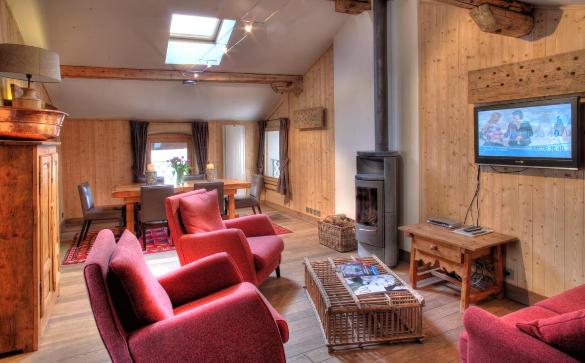 Flocons de Sel - Relais & Chateaux