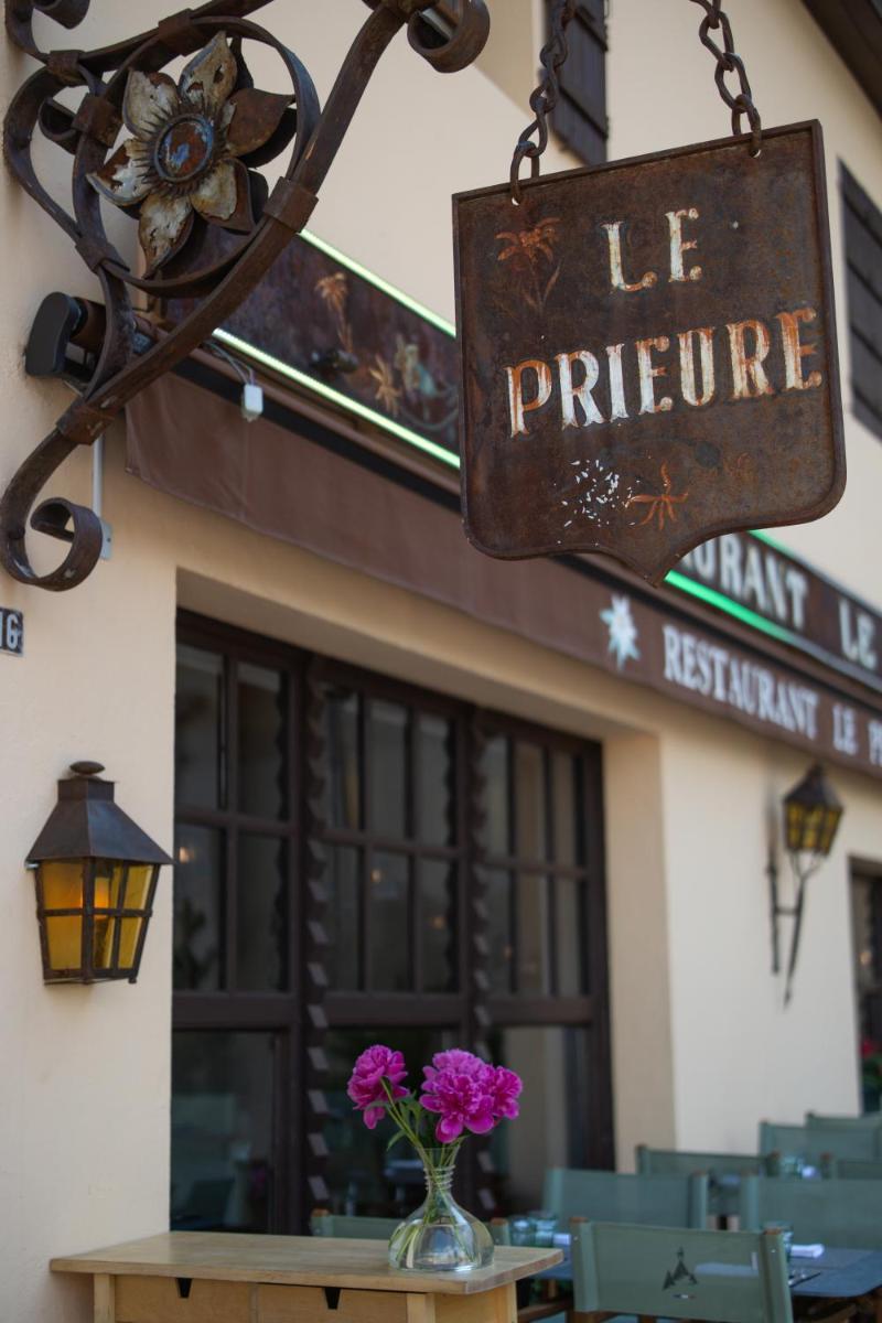 Flocons de Sel - Relais & Chateaux