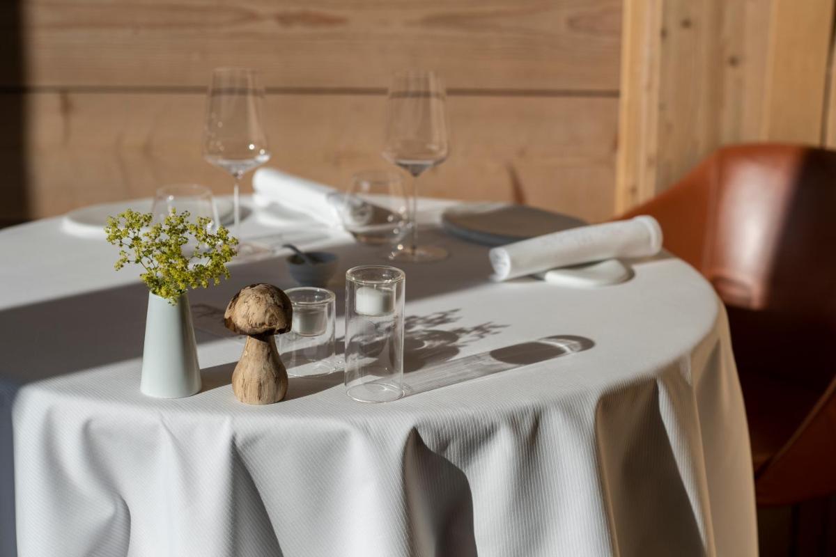 Flocons de Sel - Relais & Chateaux