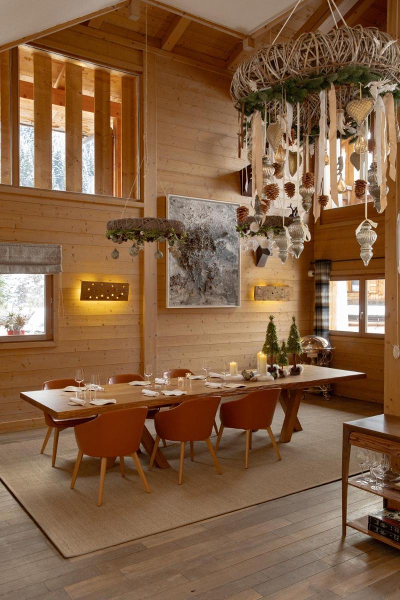 Flocons de Sel - Relais & Chateaux