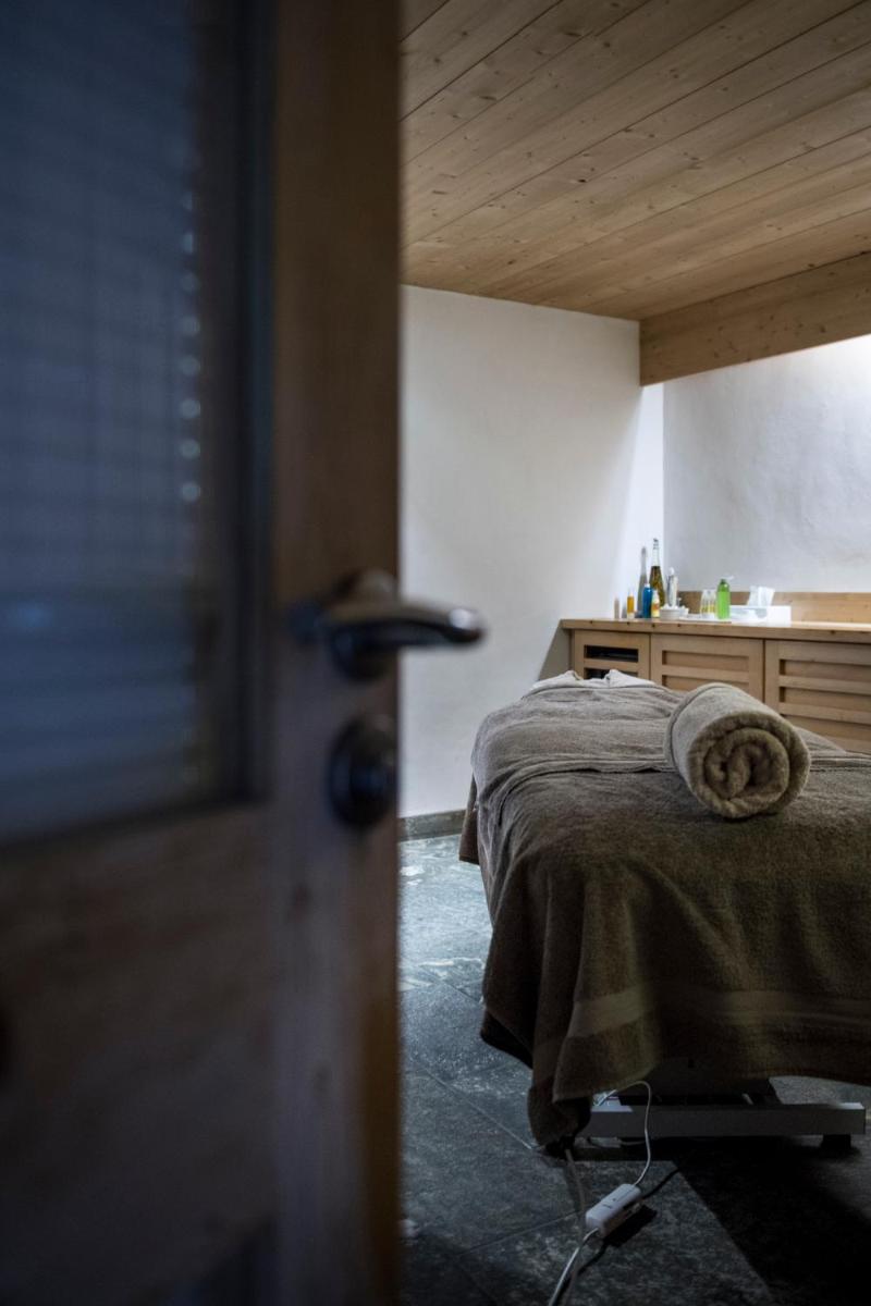 Flocons de Sel - Relais & Chateaux