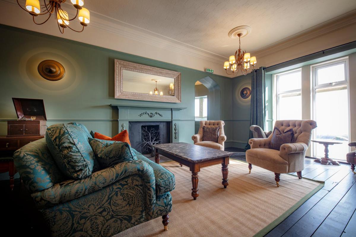 Flodigarry Hotel