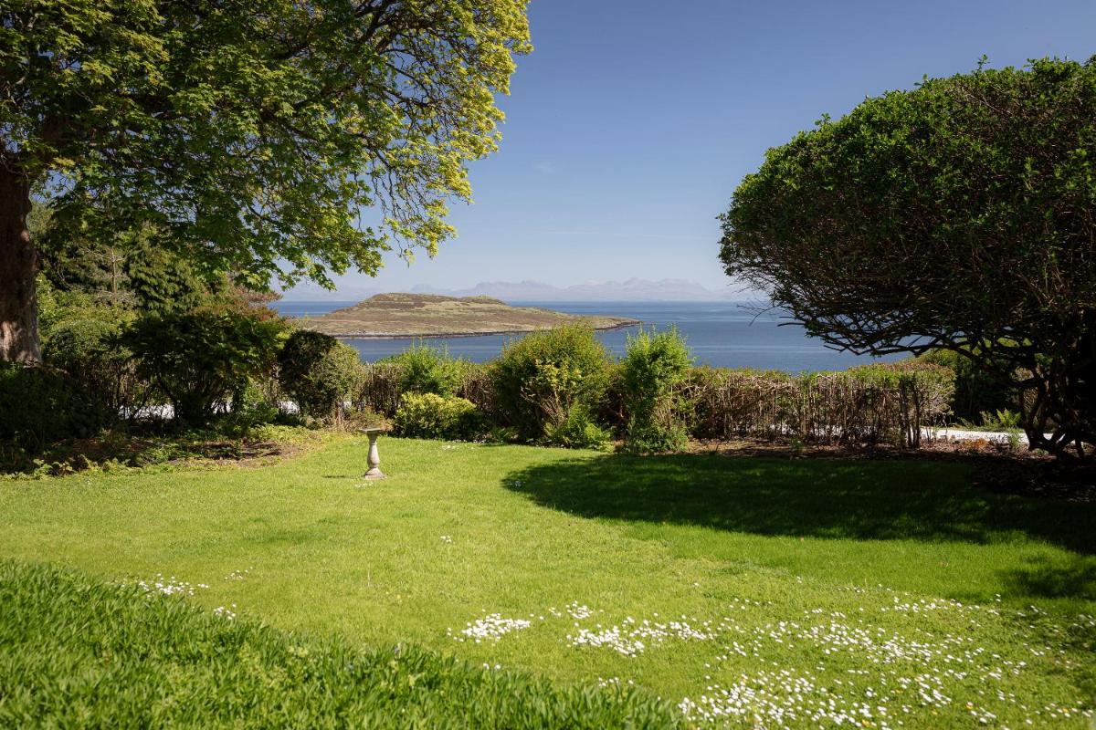 Flodigarry Hotel