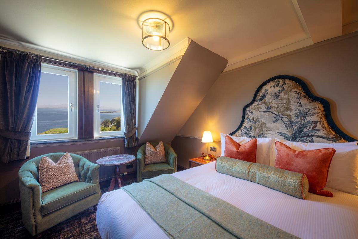 Flodigarry Hotel