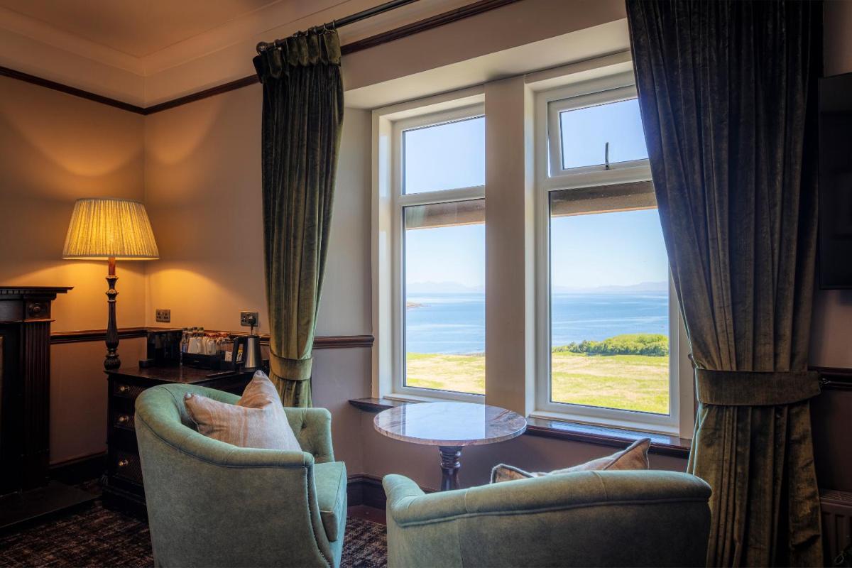 Flodigarry Hotel