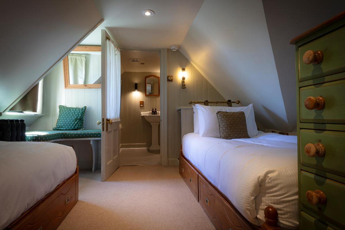 Flodigarry Hotel
