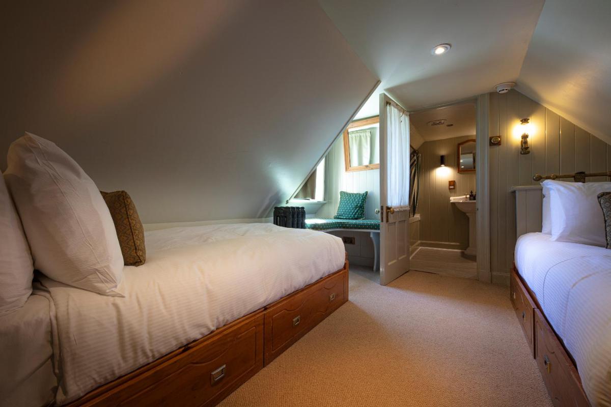 Flodigarry Hotel