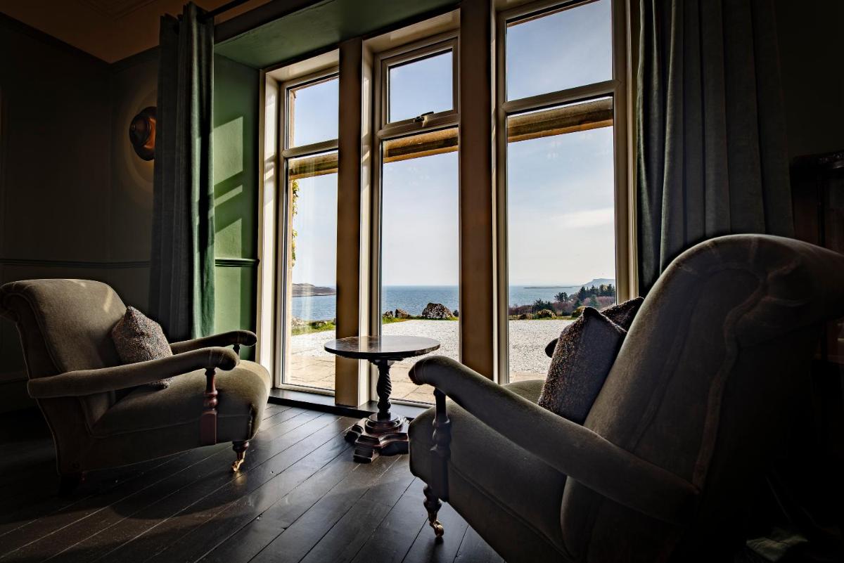 Flodigarry Hotel