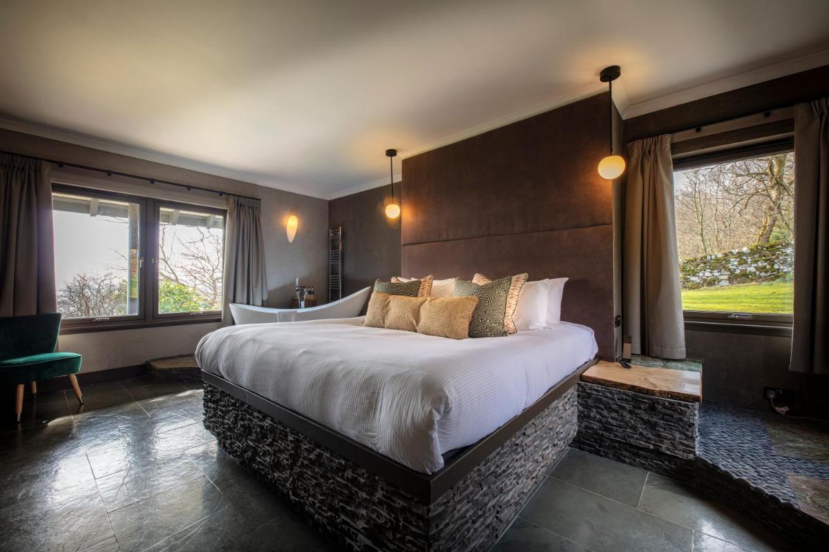Flodigarry Hotel