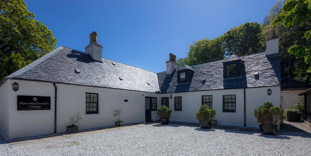 Flodigarry Hotel