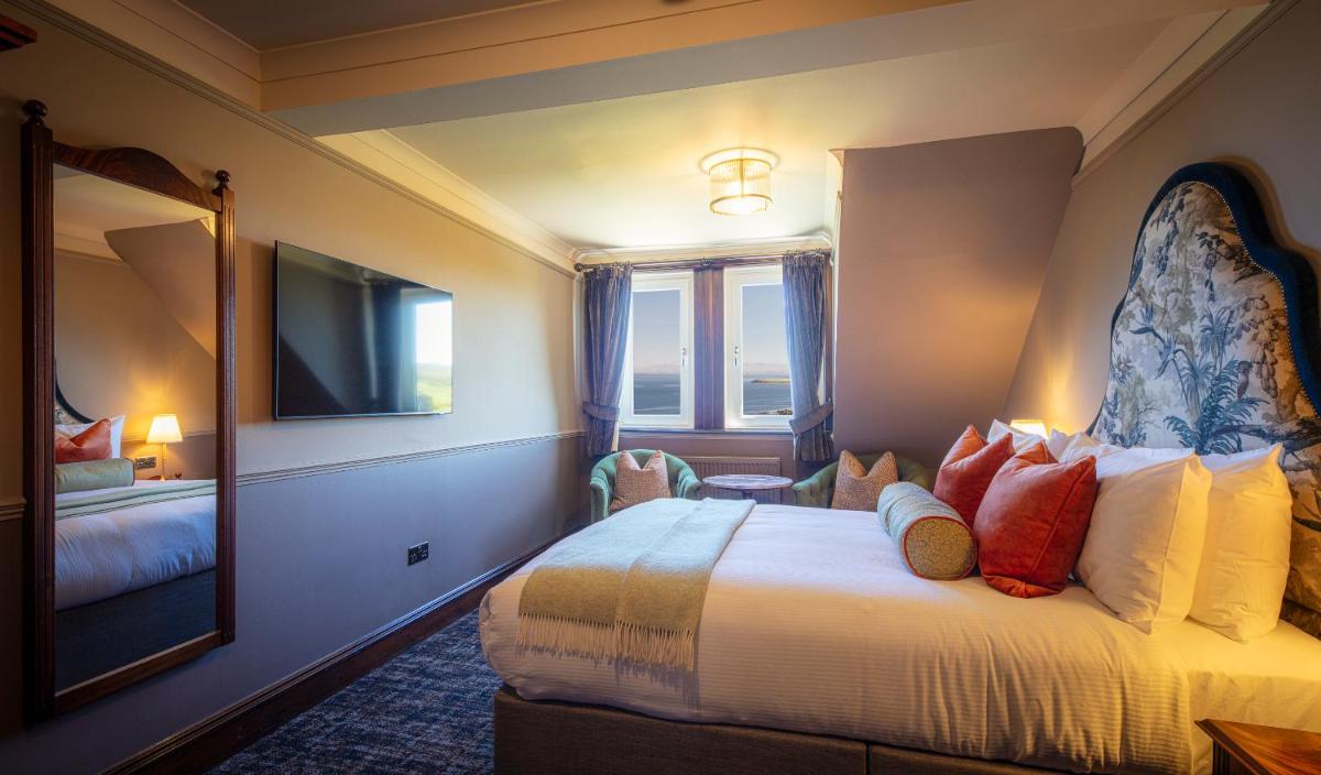 Flodigarry Hotel