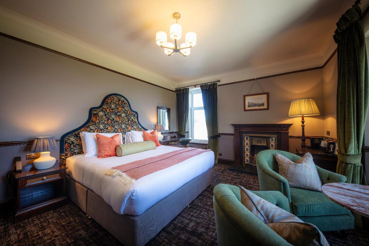 Flodigarry Hotel