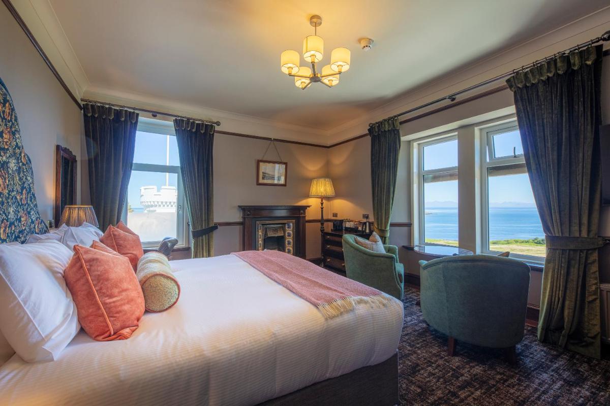 Flodigarry Hotel