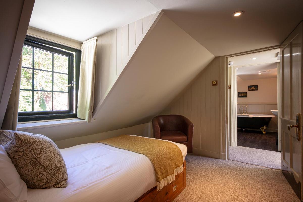 Flodigarry Hotel