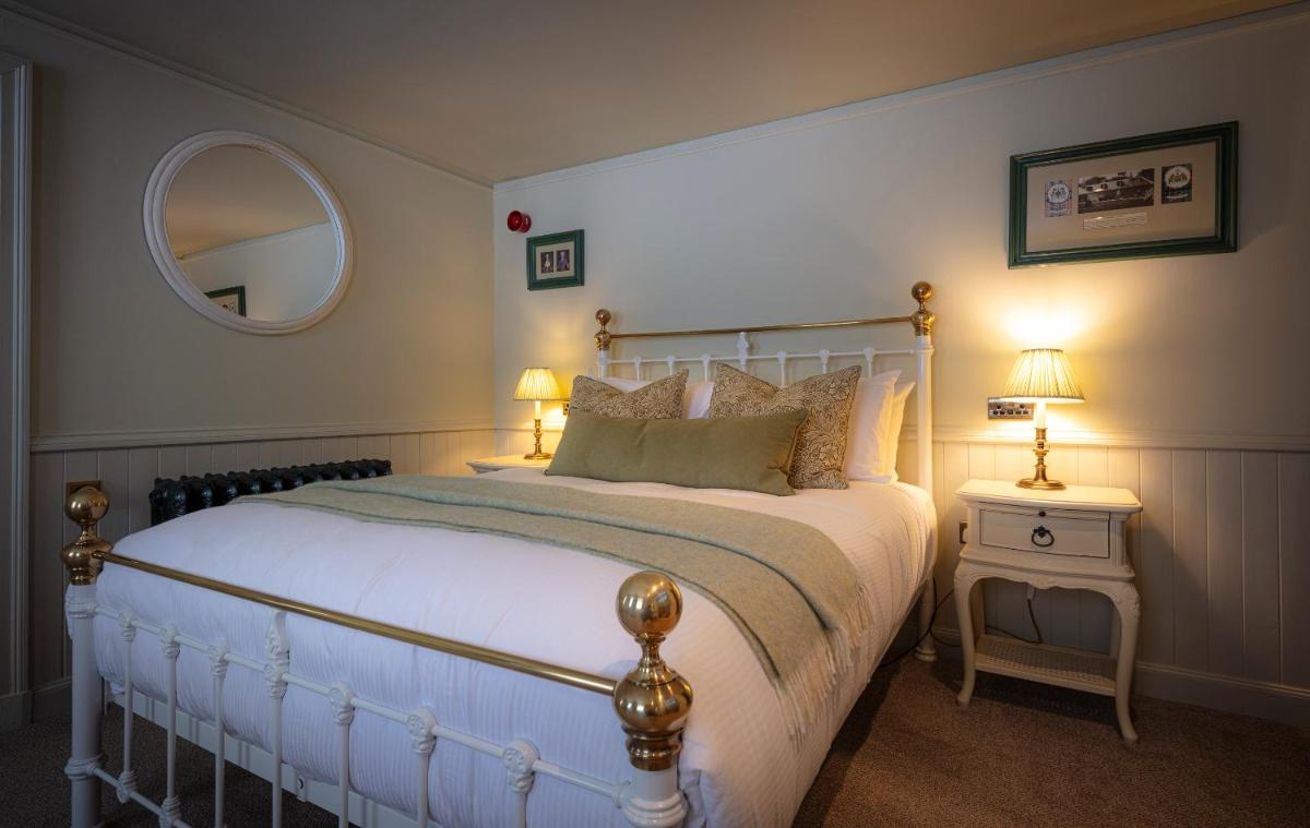 Flodigarry Hotel