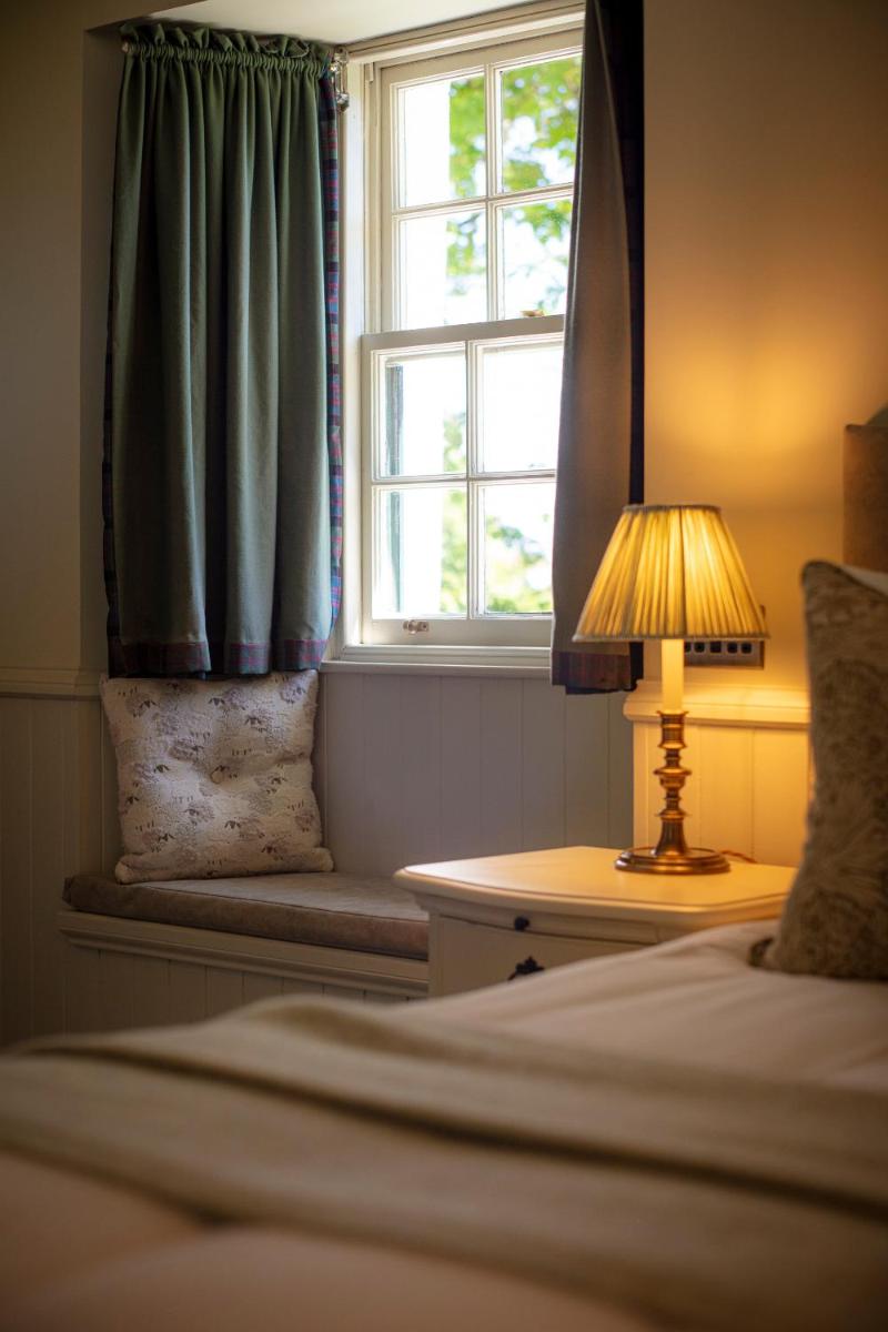 Flodigarry Hotel