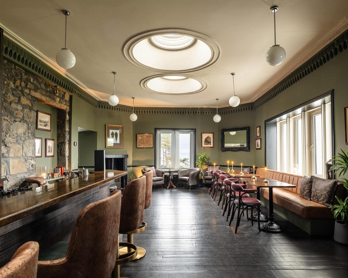 Flodigarry Hotel