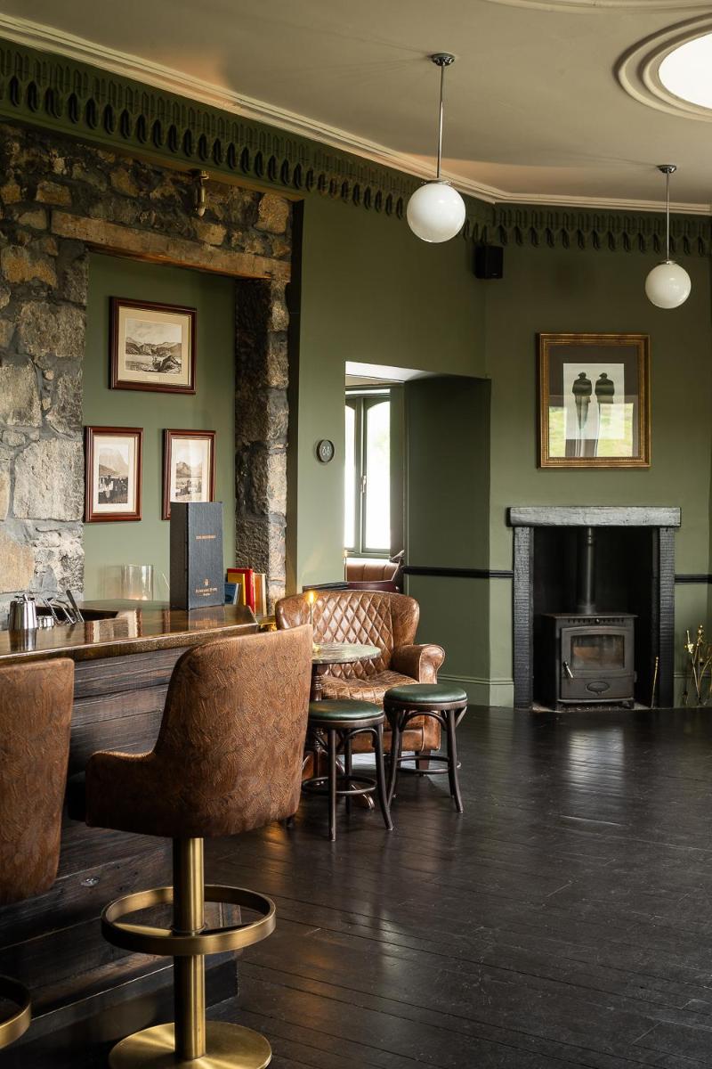 Flodigarry Hotel