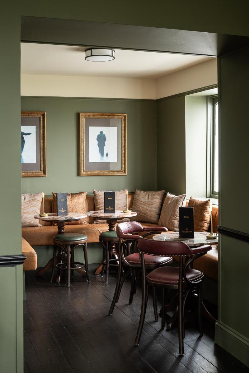 Flodigarry Hotel
