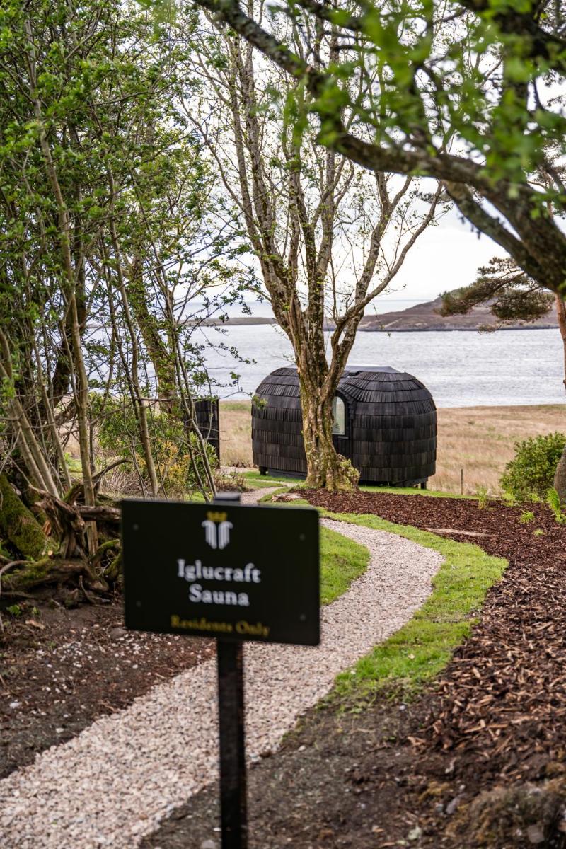 Flodigarry Hotel