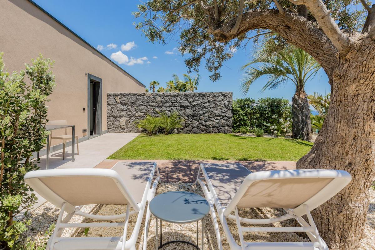 Flora Sicula - Country Hotel - Cultivating Hospitality