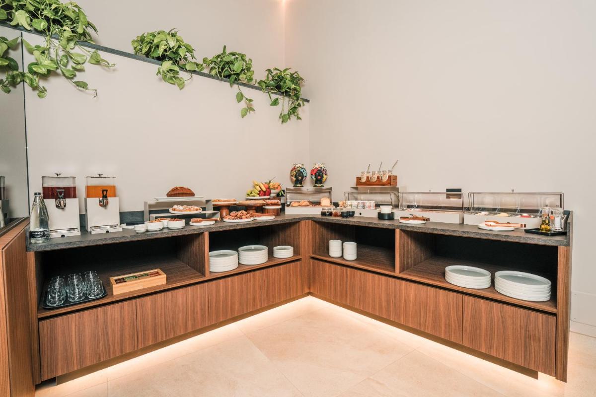 Flora Sicula - Country Hotel - Cultivating Hospitality