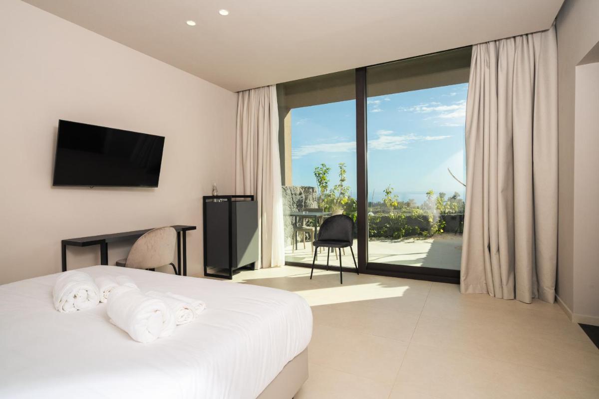 Flora Sicula - Country Hotel - Cultivating Hospitality