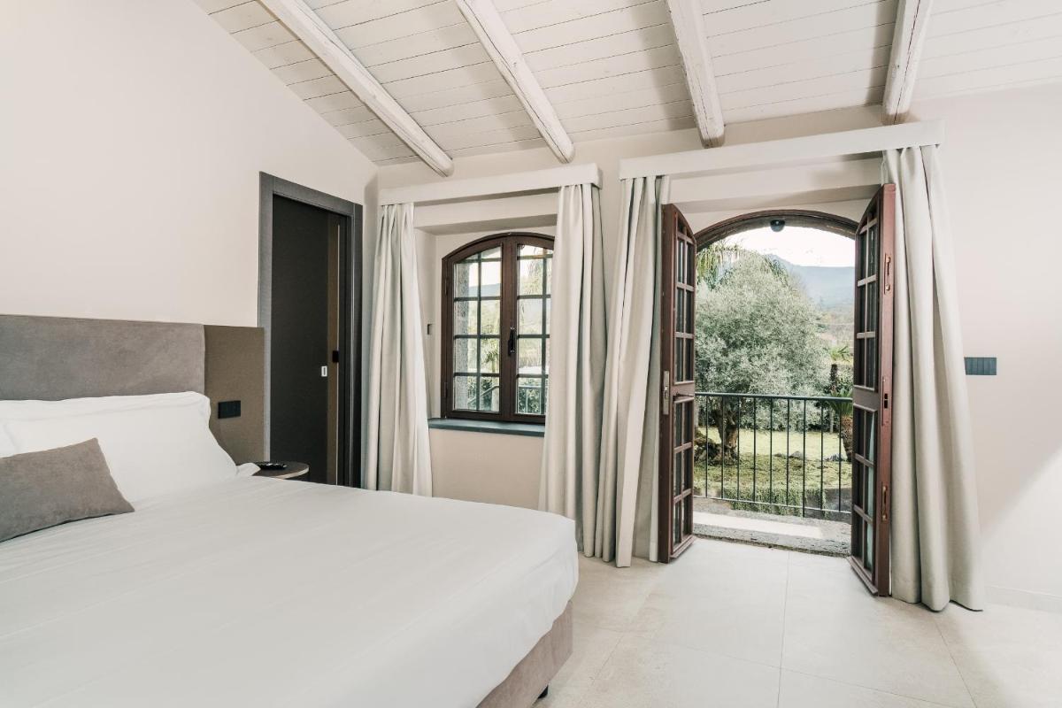 Flora Sicula - Country Hotel - Cultivating Hospitality