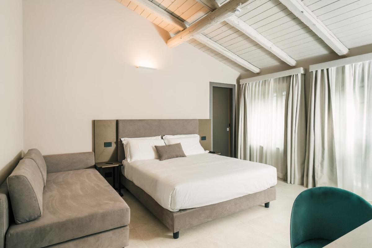 Flora Sicula - Country Hotel - Cultivating Hospitality