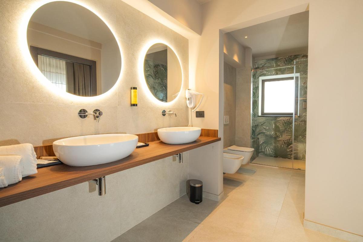 Flora Sicula - Country Hotel - Cultivating Hospitality