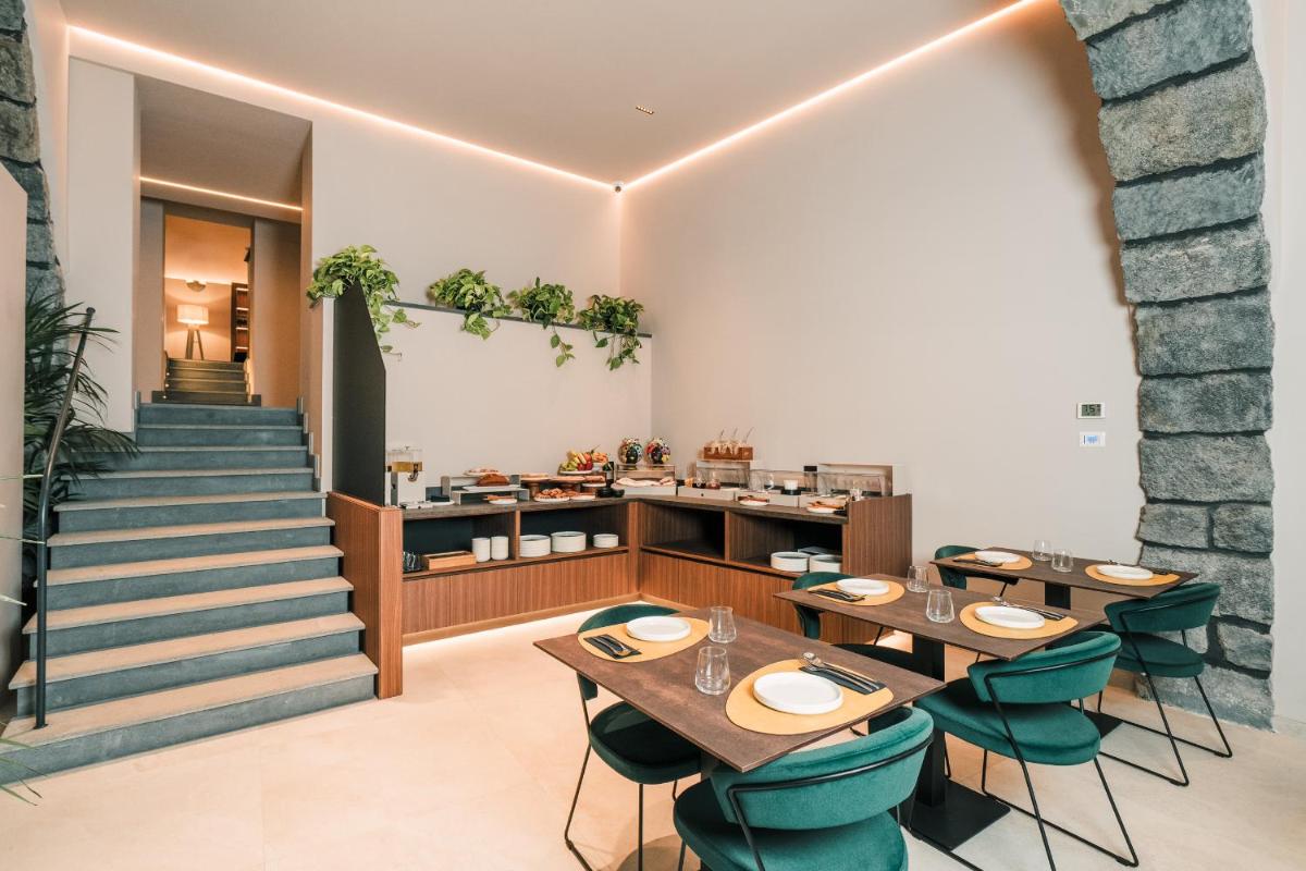 Flora Sicula - Country Hotel - Cultivating Hospitality