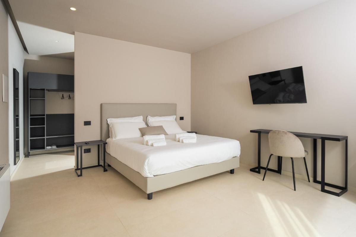 Flora Sicula - Country Hotel - Cultivating Hospitality