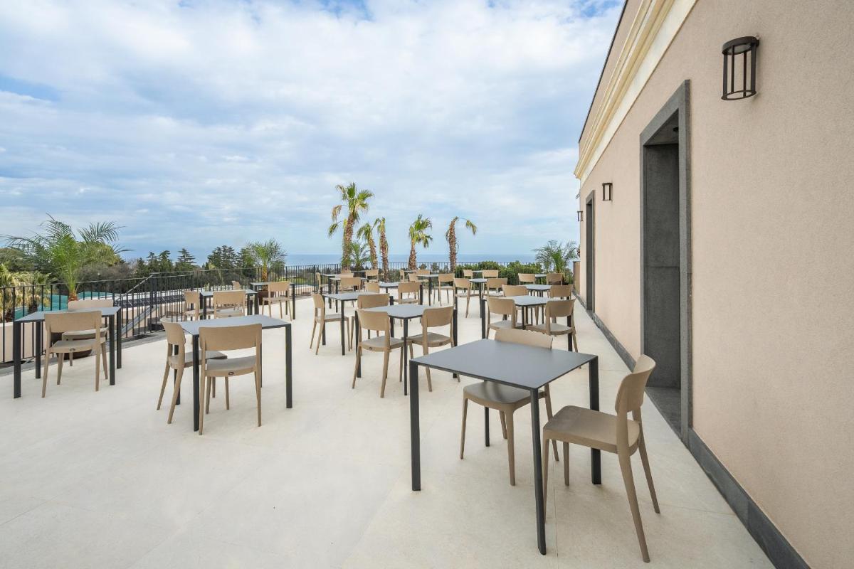Flora Sicula - Country Hotel - Cultivating Hospitality