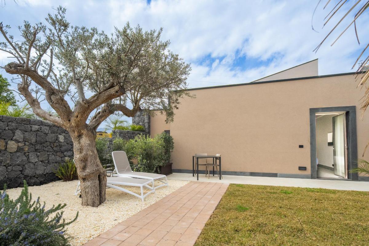 Flora Sicula - Country Hotel - Cultivating Hospitality