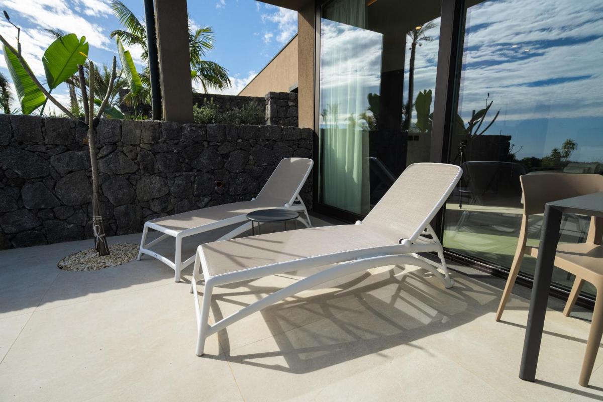 Flora Sicula - Country Hotel - Cultivating Hospitality
