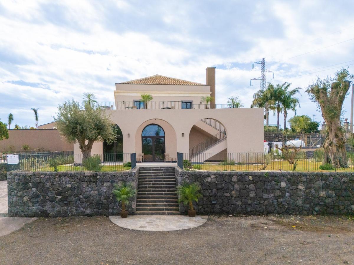 Flora Sicula - Country Hotel - Cultivating Hospitality