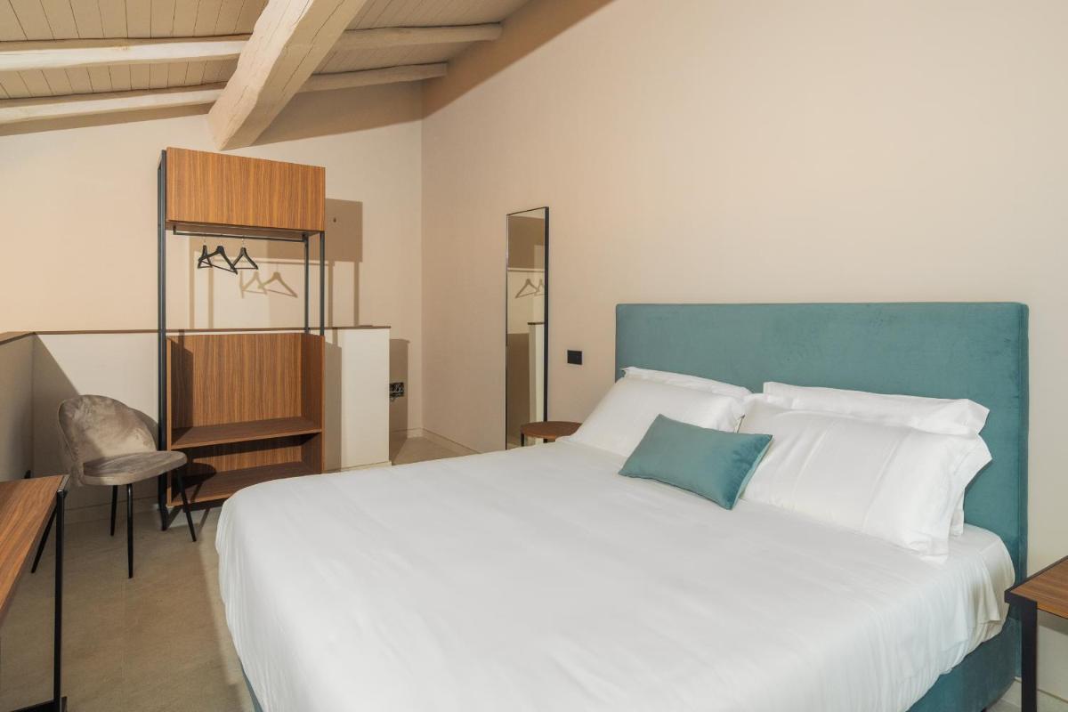 Flora Sicula - Country Hotel - Cultivating Hospitality