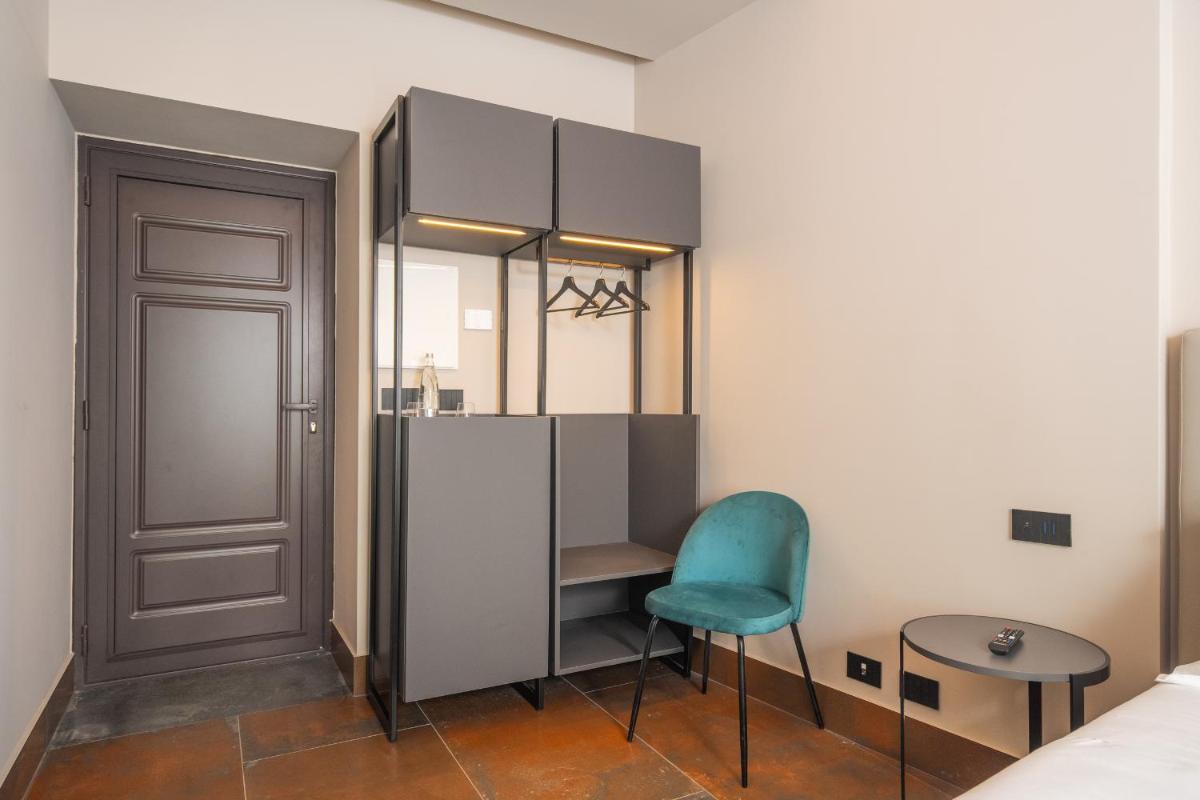 Flora Sicula - Country Hotel - Cultivating Hospitality