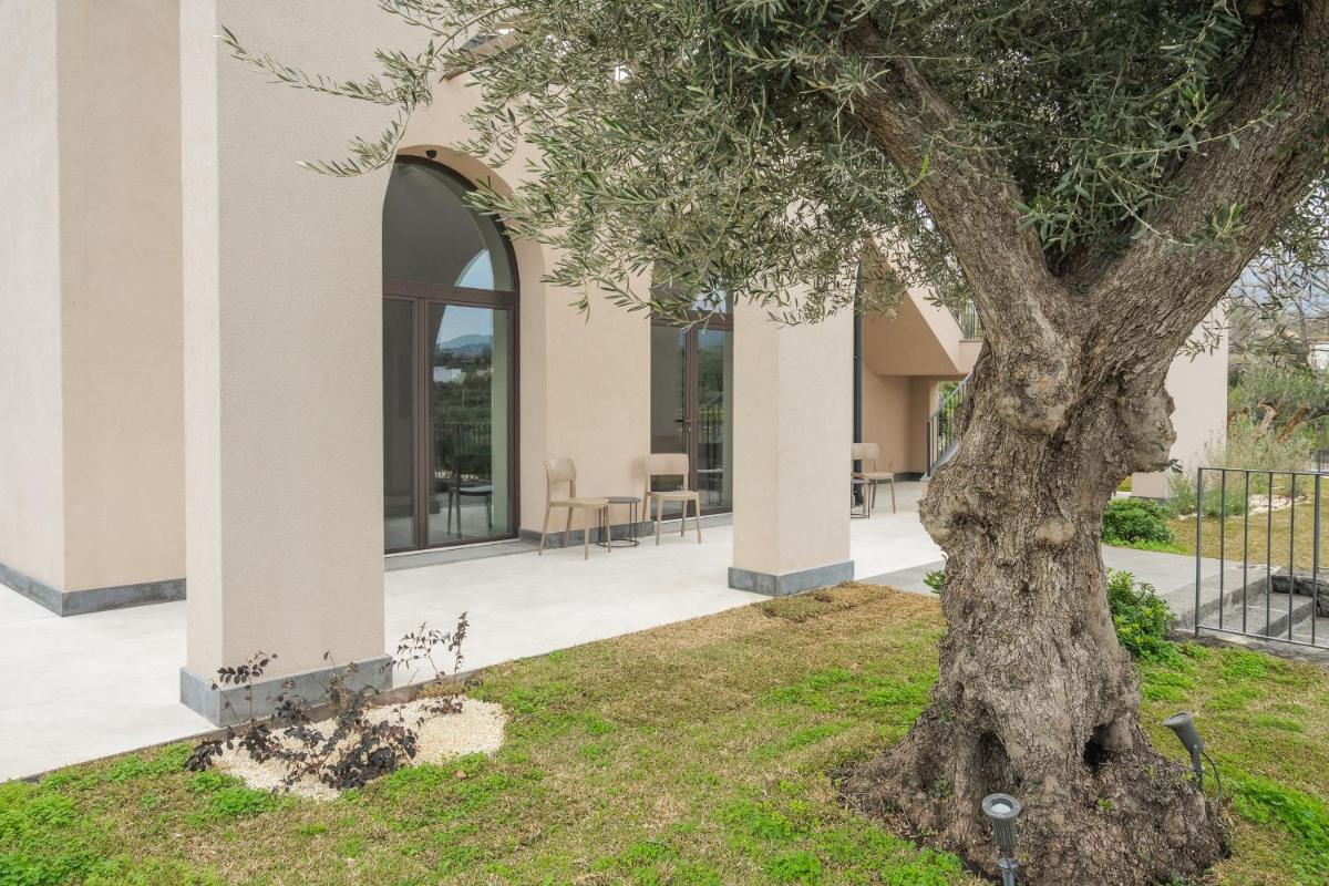 Flora Sicula - Country Hotel - Cultivating Hospitality