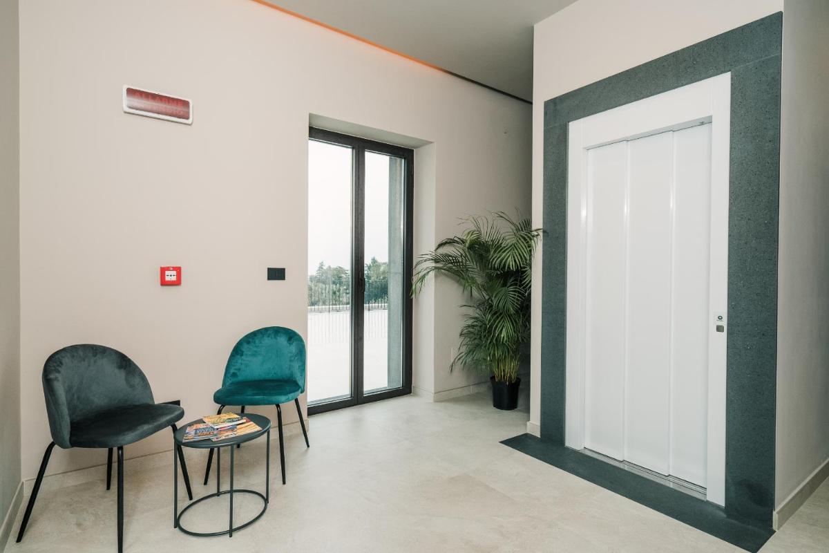 Flora Sicula - Country Hotel - Cultivating Hospitality