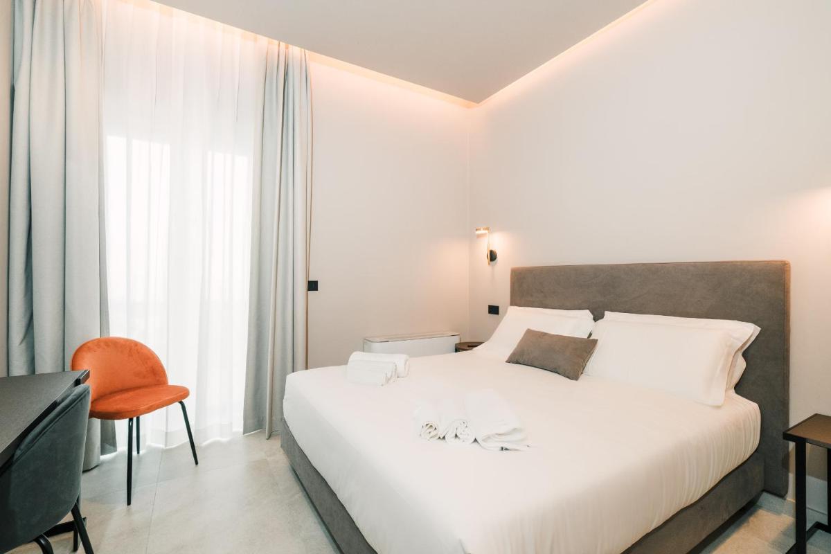 Flora Sicula - Country Hotel - Cultivating Hospitality