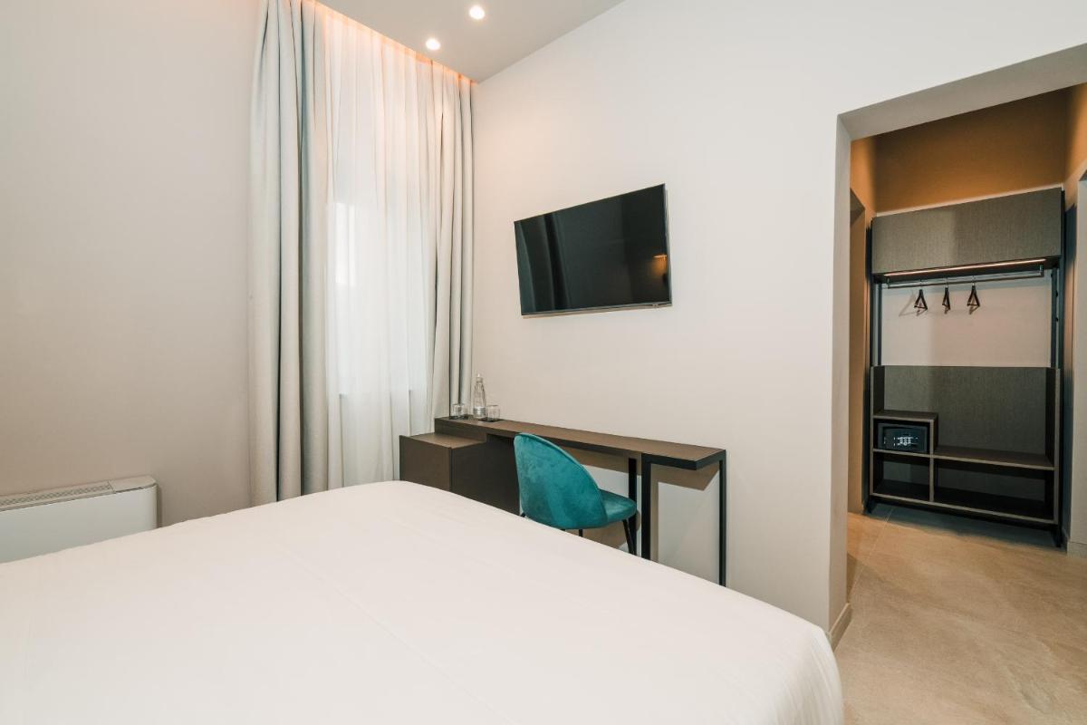 Flora Sicula - Country Hotel - Cultivating Hospitality
