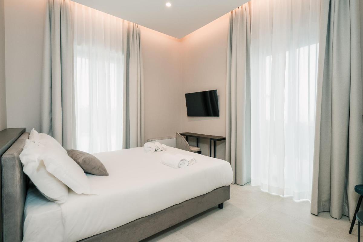 Flora Sicula - Country Hotel - Cultivating Hospitality