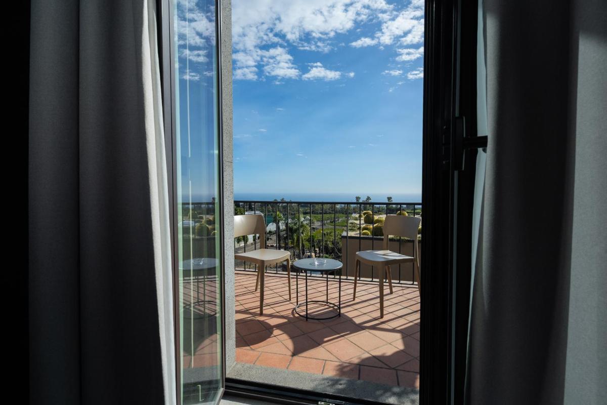 Flora Sicula - Country Hotel - Cultivating Hospitality