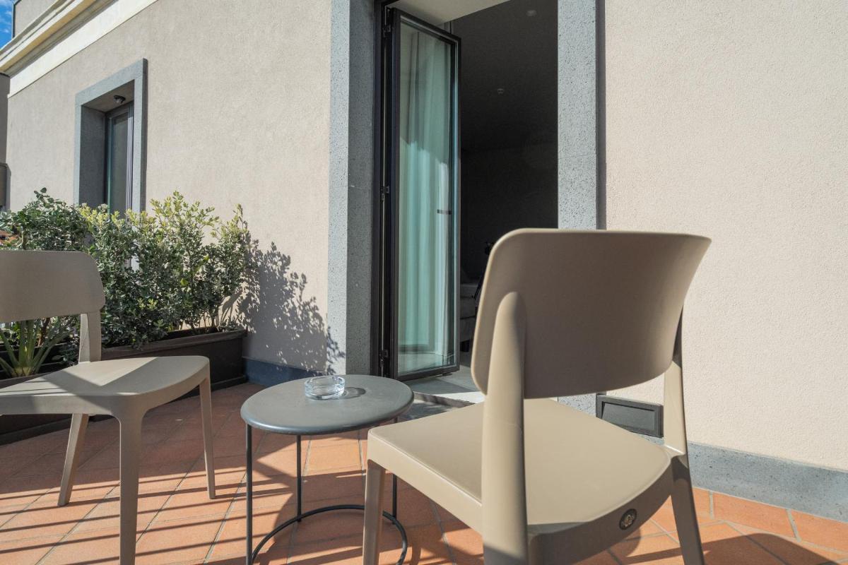 Flora Sicula - Country Hotel - Cultivating Hospitality