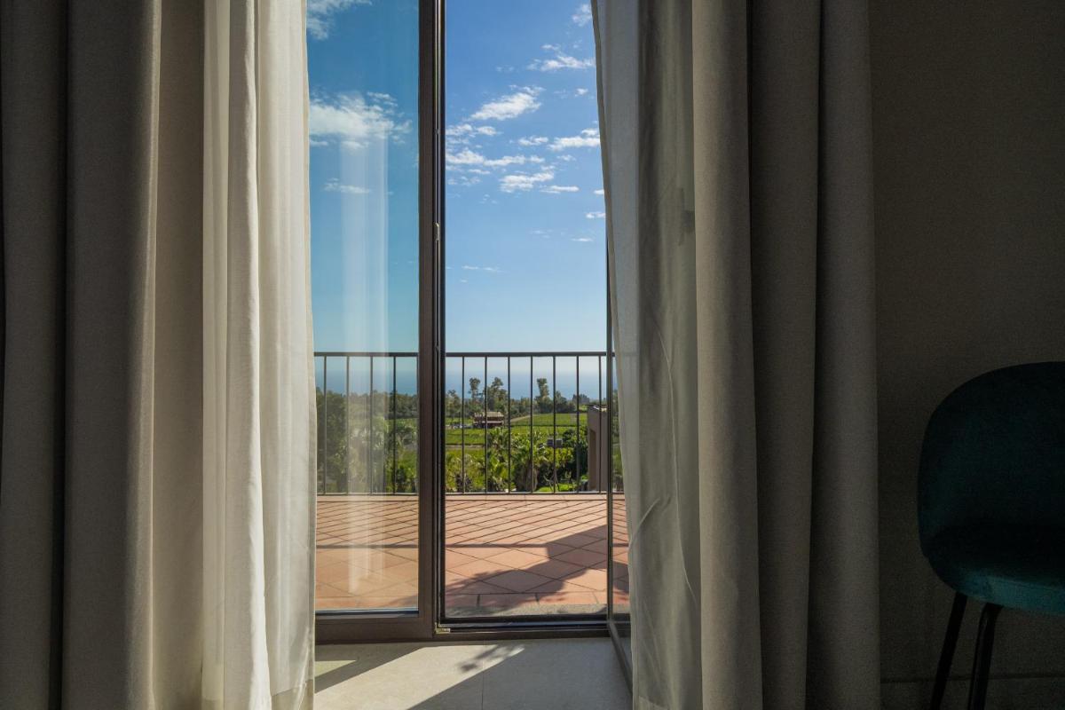 Flora Sicula - Country Hotel - Cultivating Hospitality