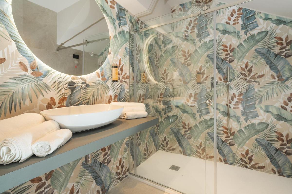 Flora Sicula - Country Hotel - Cultivating Hospitality